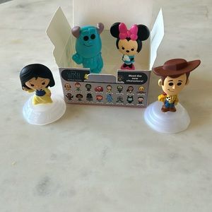 2023 McDONALD'S Disney's 100 Year Anniversary Celebration